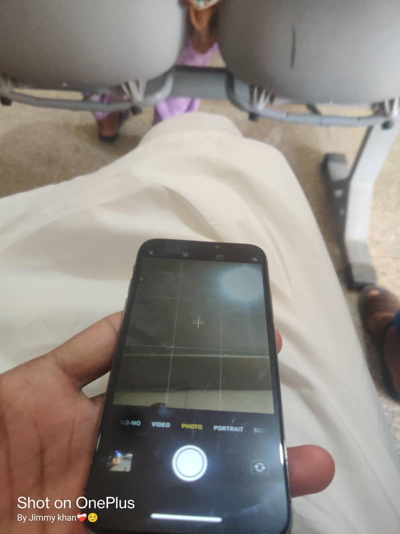 Apple iPhone X 7