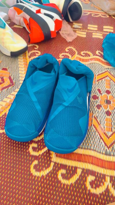 Nike orginal shoes