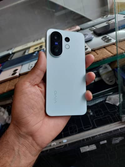 Vivo X200 FE