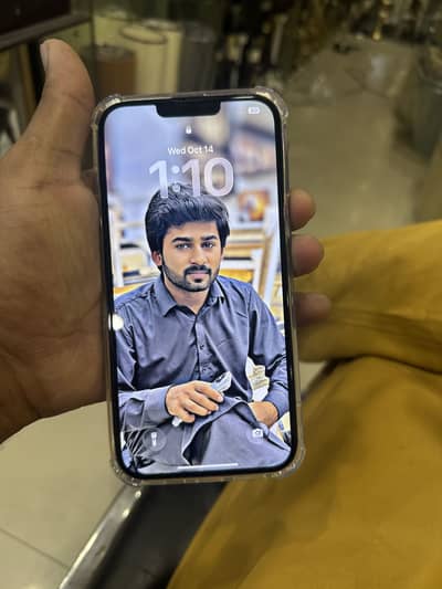 Apple iPhone 13 Pro Max