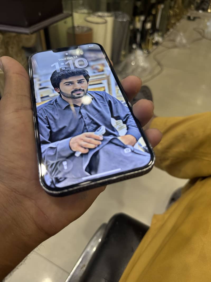 Apple iPhone 13 Pro Max 2