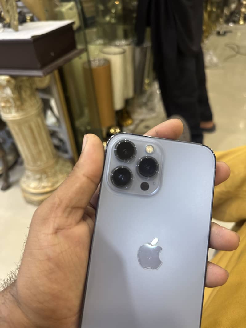 Apple iPhone 13 Pro Max 5