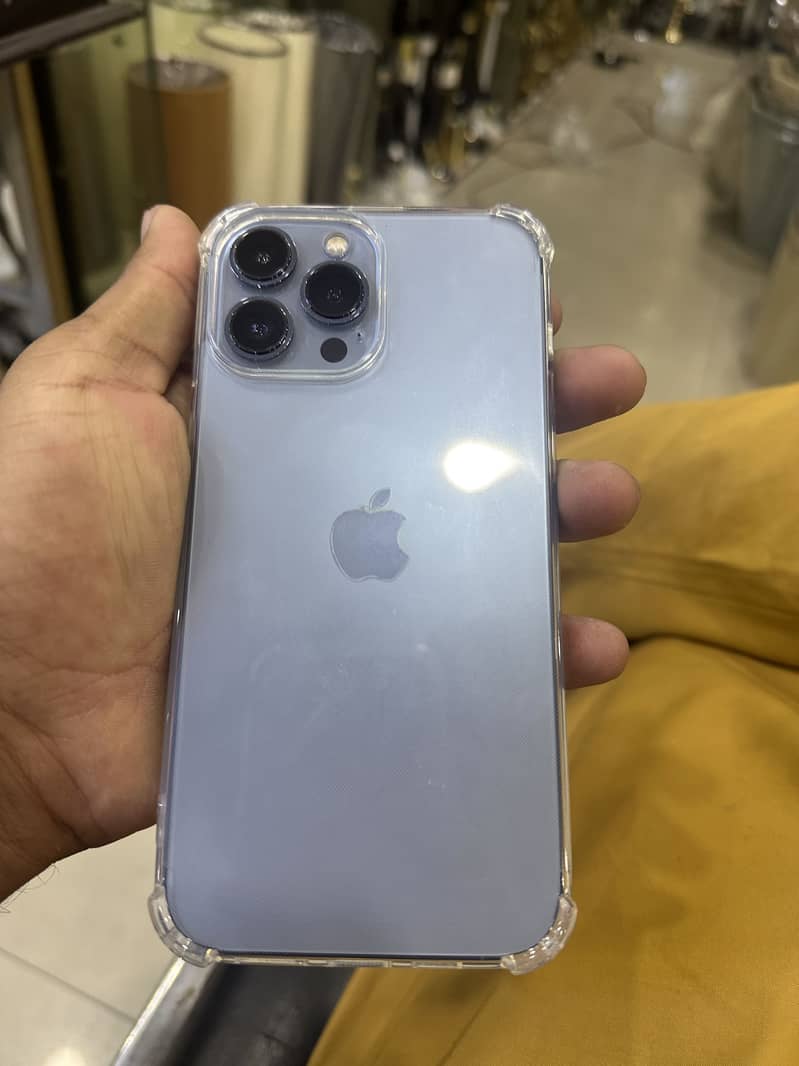 Apple iPhone 13 Pro Max 9