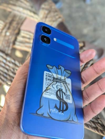 Infinix Smart 20