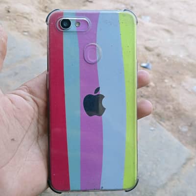 OPPO F7