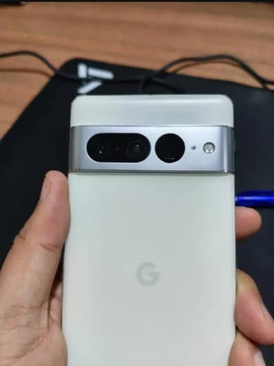 Google Pixel 7 Pro