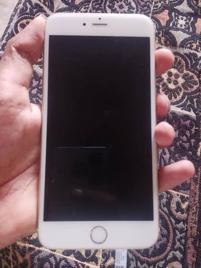 Apple iPhone 6S Plus