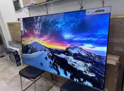 WEEKEND DEAL 65 ANDROID UHD HDR 4K LED TV 0334-8041559