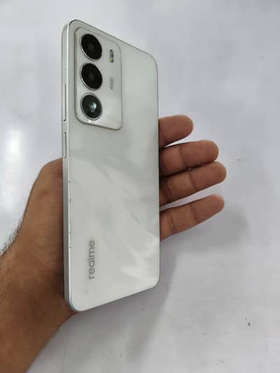 Realme C71