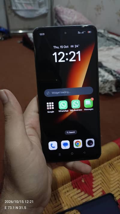 OPPO A60 8/256