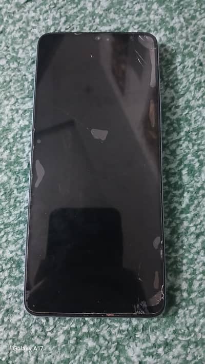 Xiaomi Redmi A3