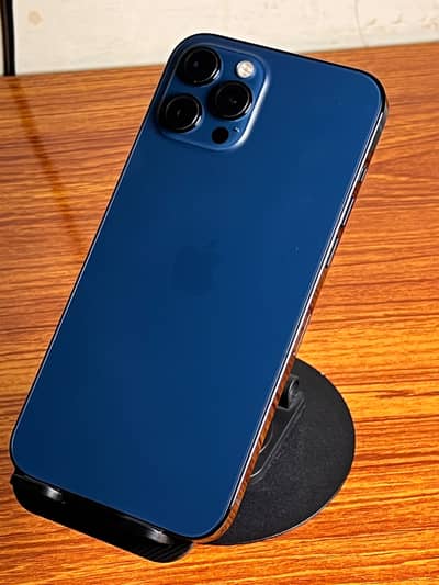 Apple iPhone 12 Pro Max
