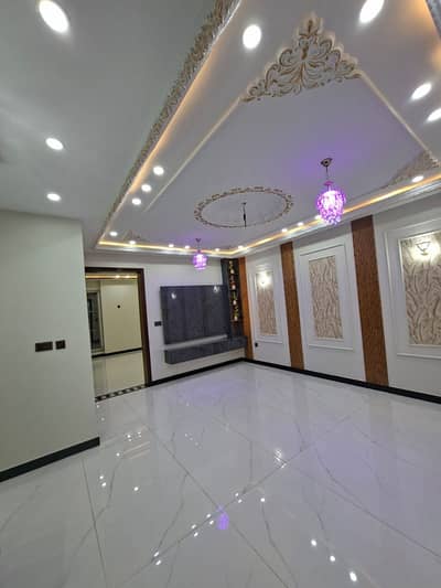 10 Marla New Upper Portion Required Small Family
