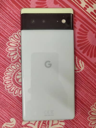 Google Pixel 6