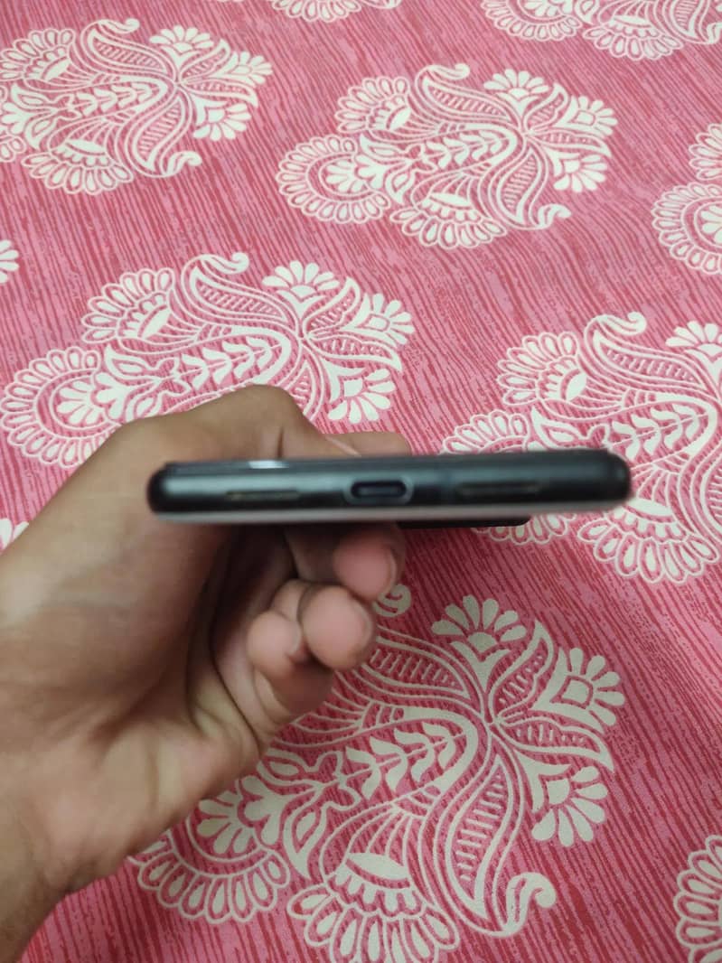 Google Pixel 6 4