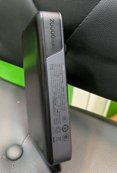 Ugreen PB720 100W 20000mAh Power Bank Original Fresh Condition