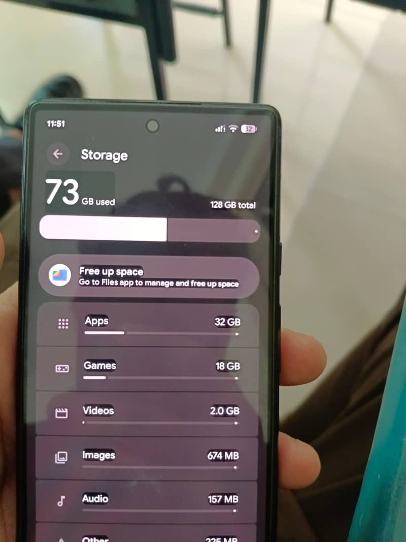 Google Pixel 6 6