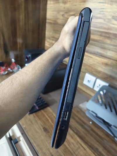 Haier Laptop G7