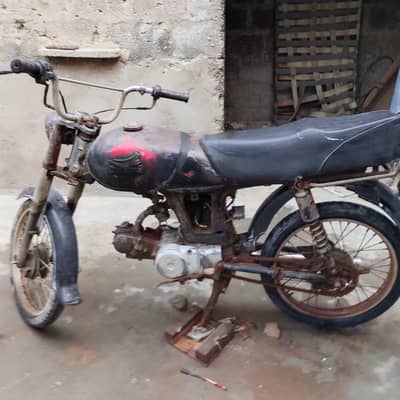 pak hero
