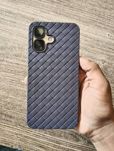 Infinix smart 20 all ok