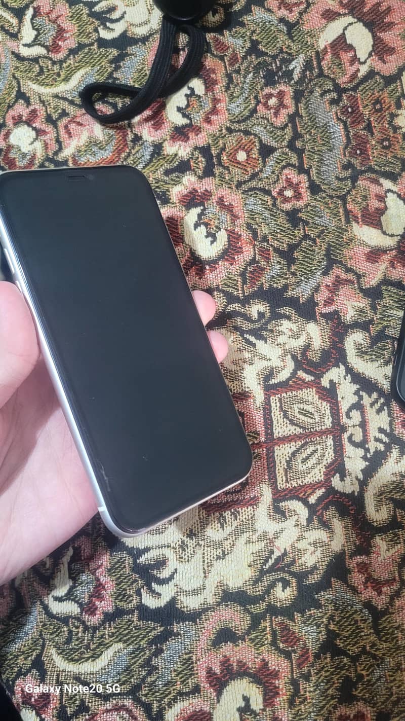 Apple iPhone 11 0