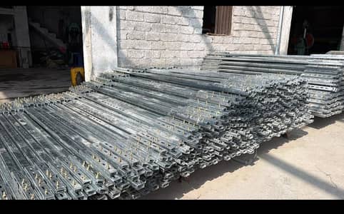 Solar Stand