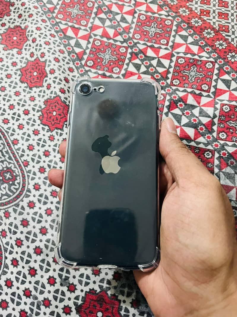 Apple iPhone SE 1