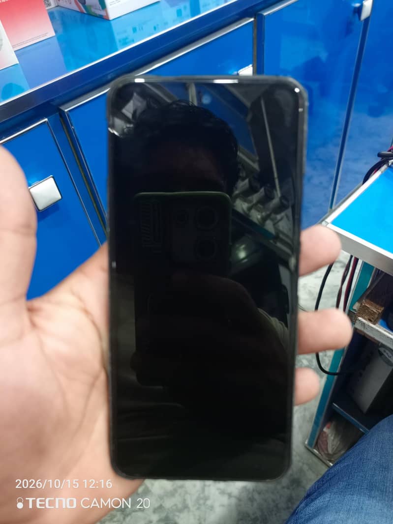 Tecno Spark Go(2) 1