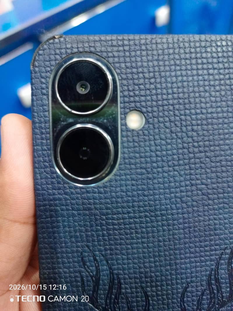 Tecno Spark Go(2) 4