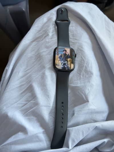Apple Watch series 11