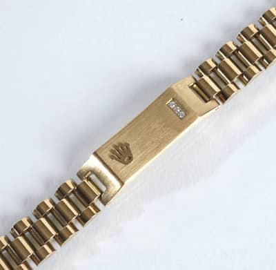 Rolex Presidential (President) bracelet