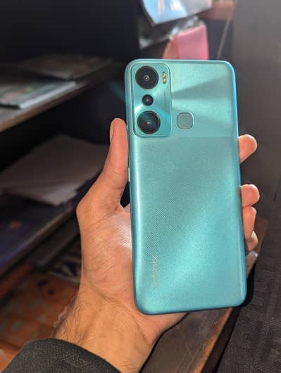 Infinix Hot 20i