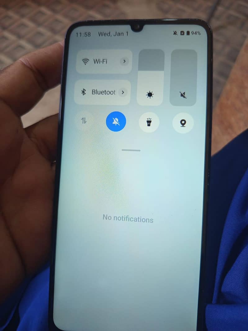 Realme Note 60 1