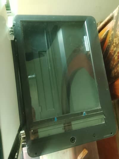 Hp color laser jet pro mfp m177fw