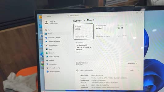laptop for sale
