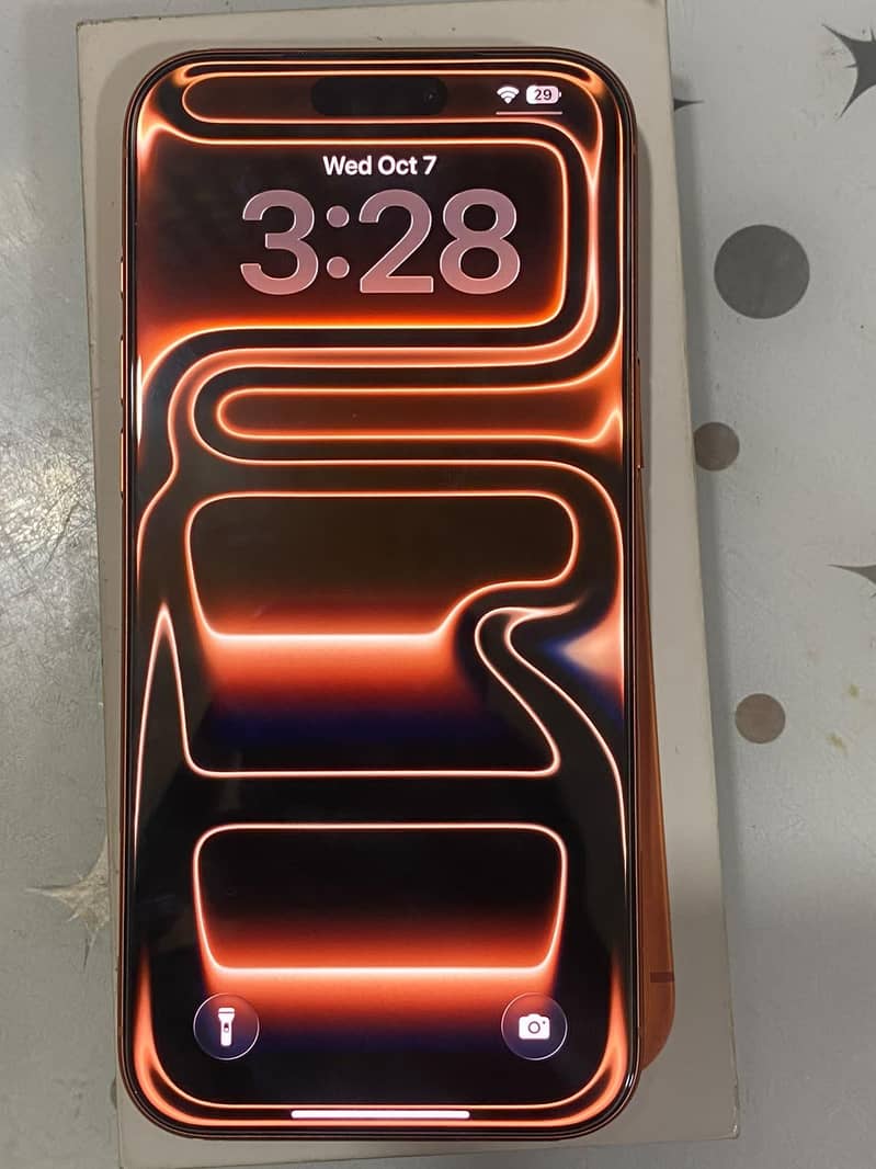 Apple iPhone 17 Pro Max 5