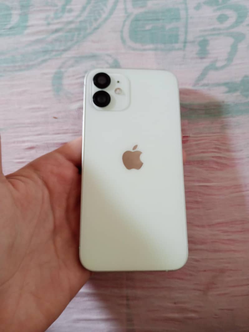 Apple iPhone 12 0