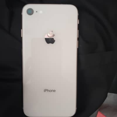 Apple iPhone 8 64gb pta approved
