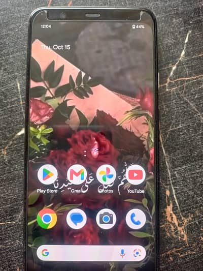 Google Pixel 4 XL non pta conditions 9.5/10