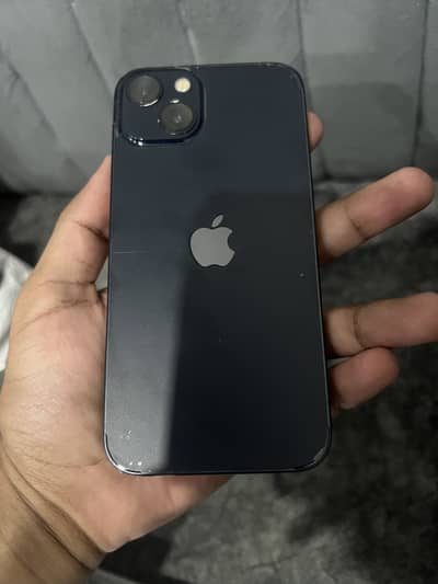 Apple iPhone 13 not pta jv
