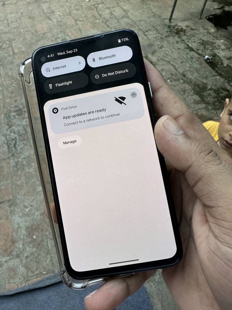 Google Pixel 4a 2