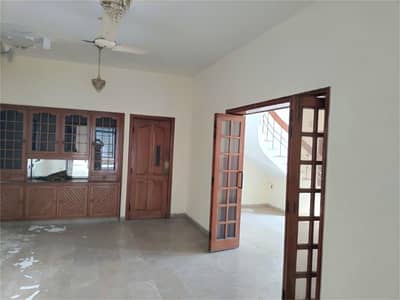 Investor Alert 622 Sq. Yards Old House for Sale in F-7, Islamabad Prime Location Near Jinnah Super | Excellent Redevelopment Opportunity