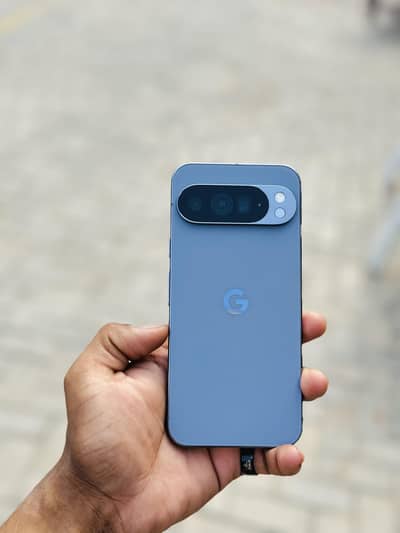 Google Pixel 10 Pro XL