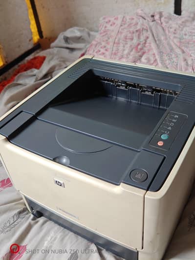 Hp printer Laser jet Allah ok Fast print krta hy jiny Lena wo msg kry