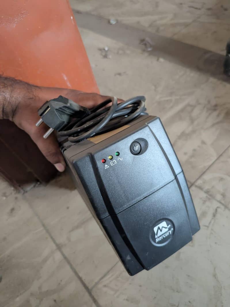 ups new 1