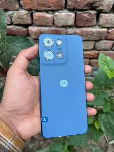 Motorolla Moto G 5G 2025 (dual PTA Approved) 8GB + 128GB