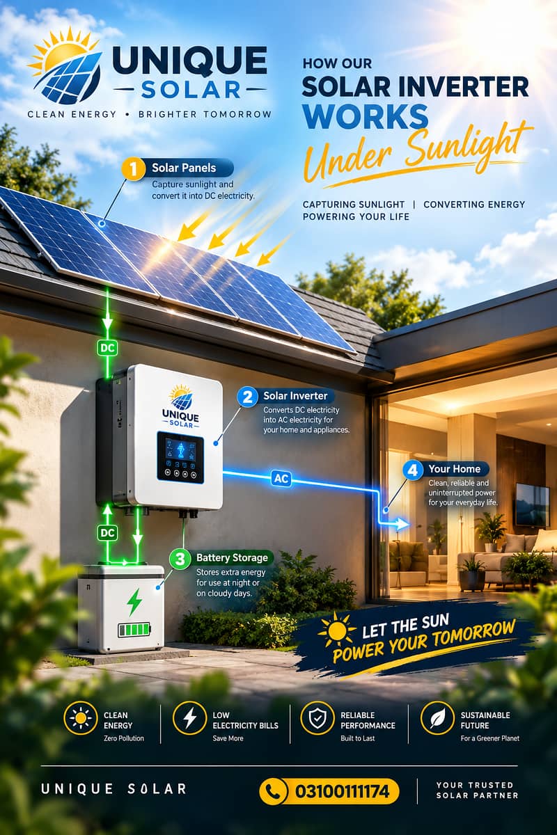 solar inverter /volt tech/goodwe/solis/solarmax/maxpower/knox - Solar ...