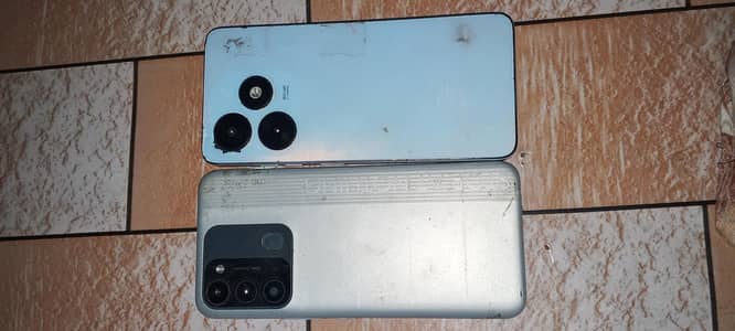 tecno 20c. 4+4.128 tecno spark 8c 4.64 pta approved official