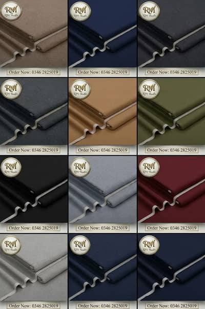 MENS UNSTITCHED COTTON SUIT