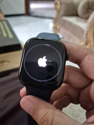 apple watxh series 10 46mm